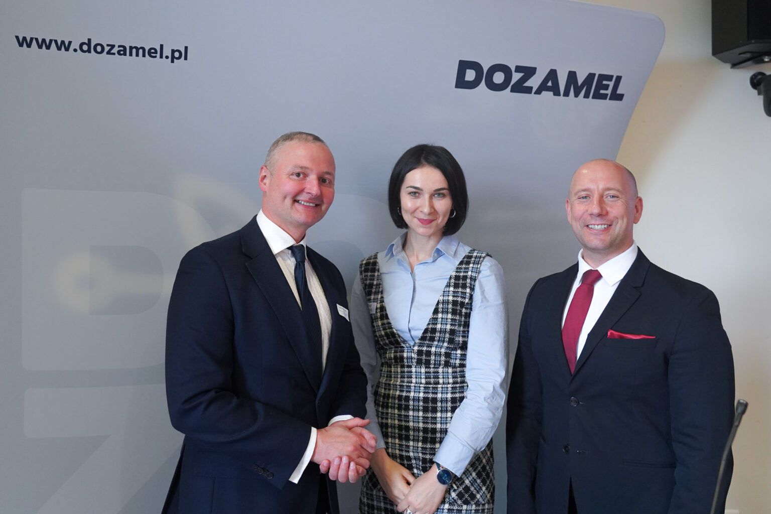 Zdjęcie z galerii wydarzenia: Za nami INNO-BUSINESS MIXER – ogólnopolskie spotkanie przedsiębiorstw i innowatorów w formule business speed dating
