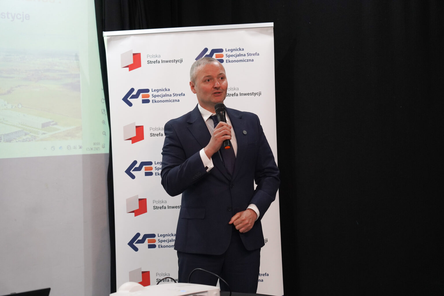 Zdjęcie z galerii wydarzenia: Biznes łączy siły w Wołowie!