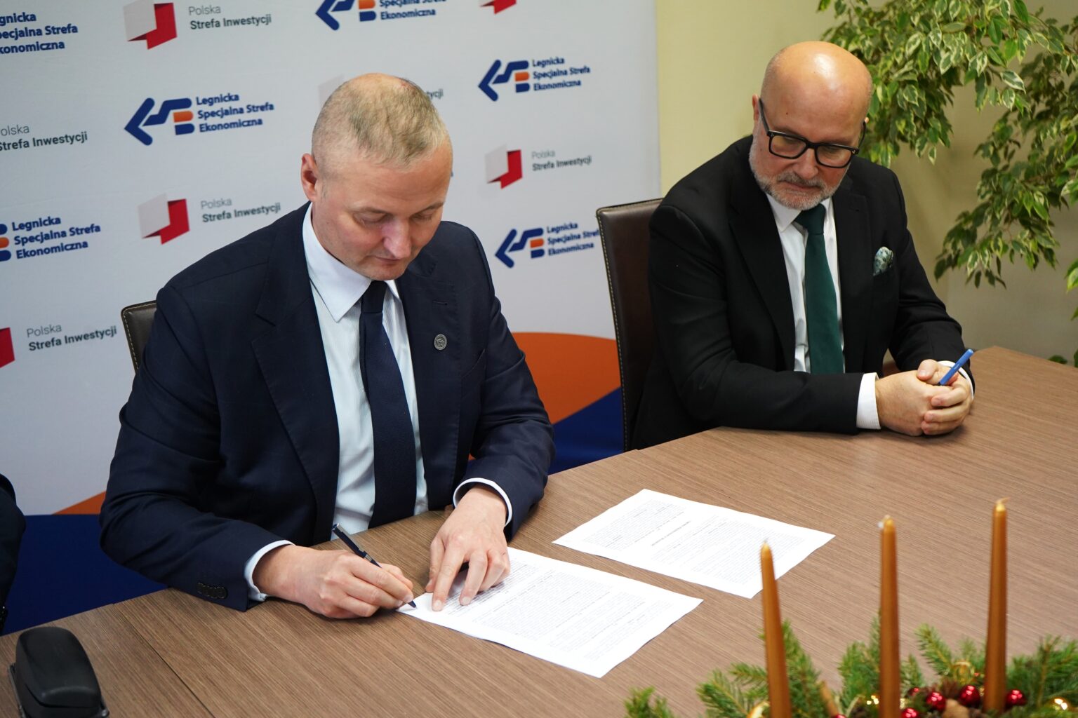 Zdjęcie z galerii wydarzenia: Szkolenie na temat śladu węglowego organizacji i produktu