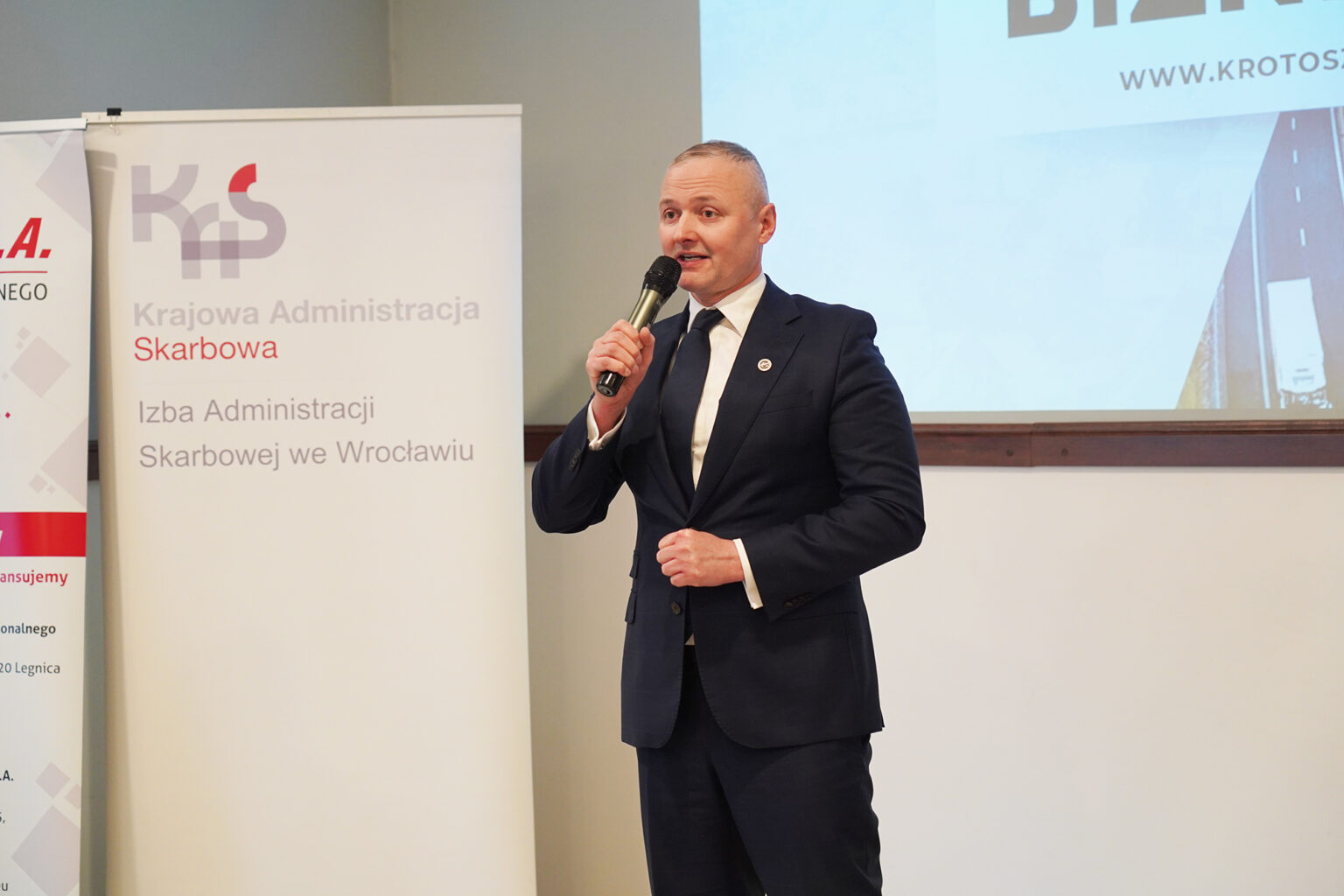Zdjęcie z galerii wydarzenia: Wspieramy Biznes - konkretnie i lokalnie w Krotoszycach