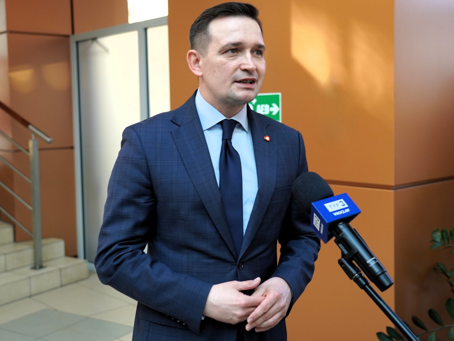 Zdjęcie z galerii wydarzenia: Spotkanie Cyfrowego Biznesu w Centrum Konferencyjnym LSSE
