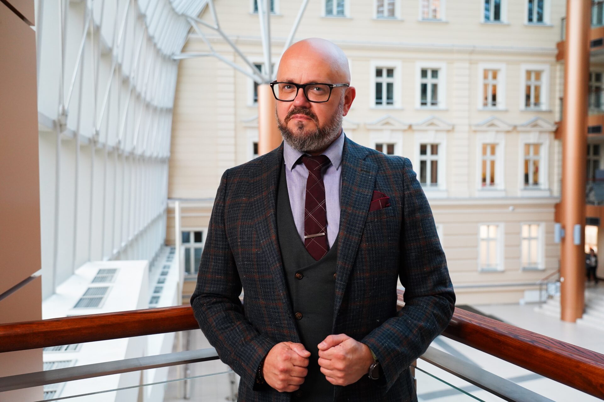 Piotr Radomski