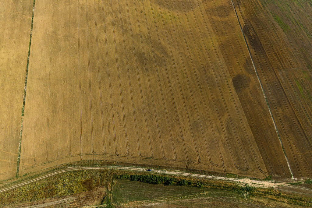 Teren inwestycyjny Środa Śląska – Miękinia