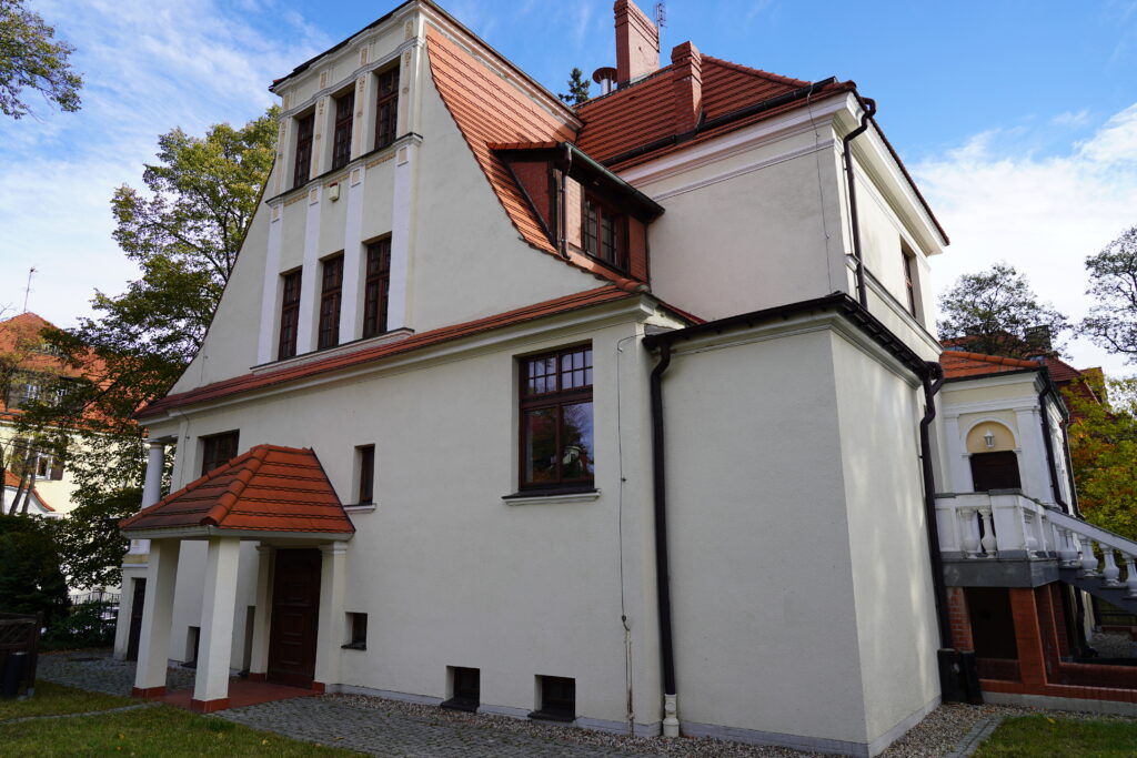 Zdjęcie z sekcji: Wstępna weryfikacja projektu