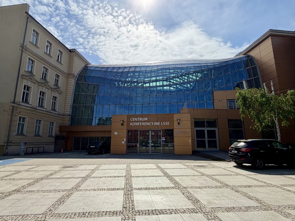Zdjęcie z sekcji: Adres w centrum, który pracuje na wizerunek Twojej firmy.