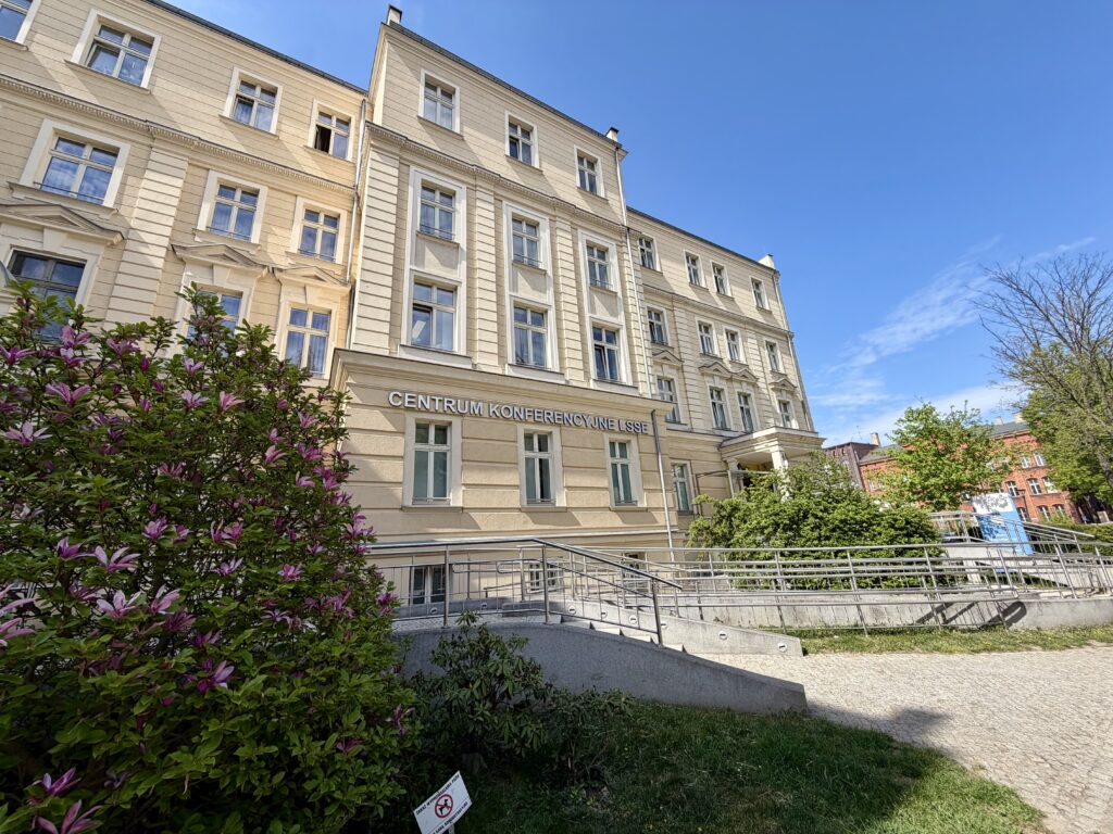 Zdjęcie z sekcji: Adres w centrum, który pracuje na wizerunek Twojej firmy.