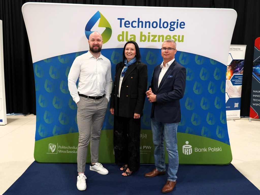 Konferencja, LSSE, ludzie