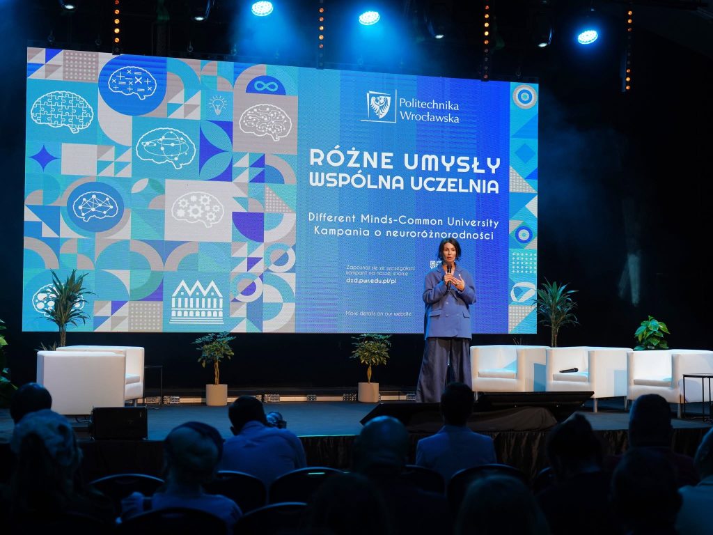 Konferencja, LSSE, ludzie