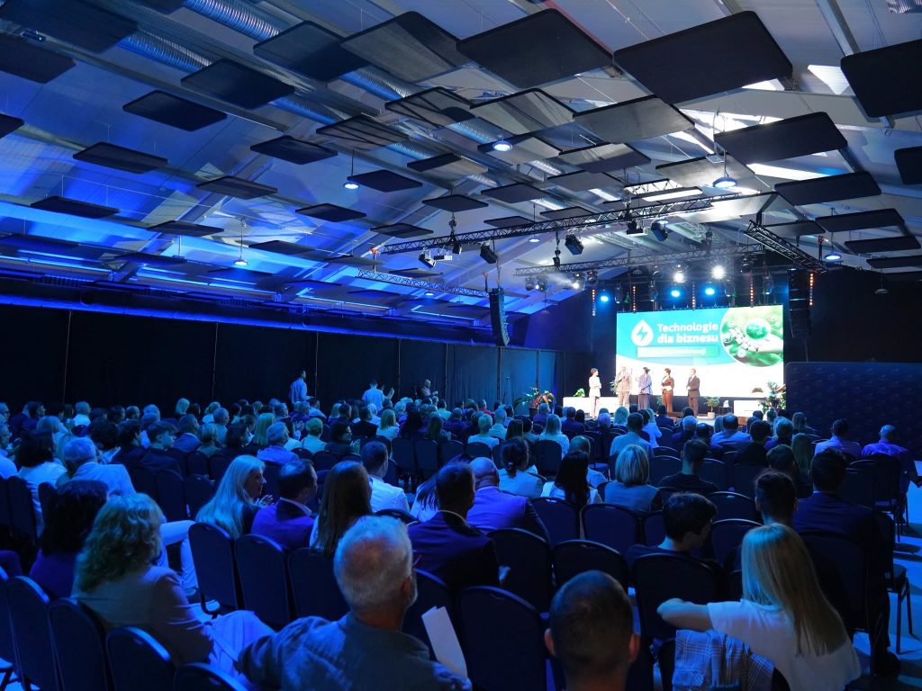 Konferencja, LSSE, ludzie