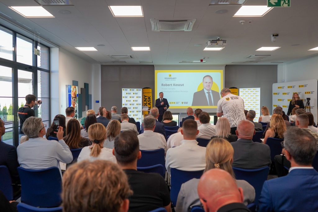 konferencja, LSSE, ludzie