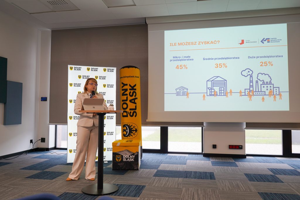 konferencja, LSSE, ludzie
