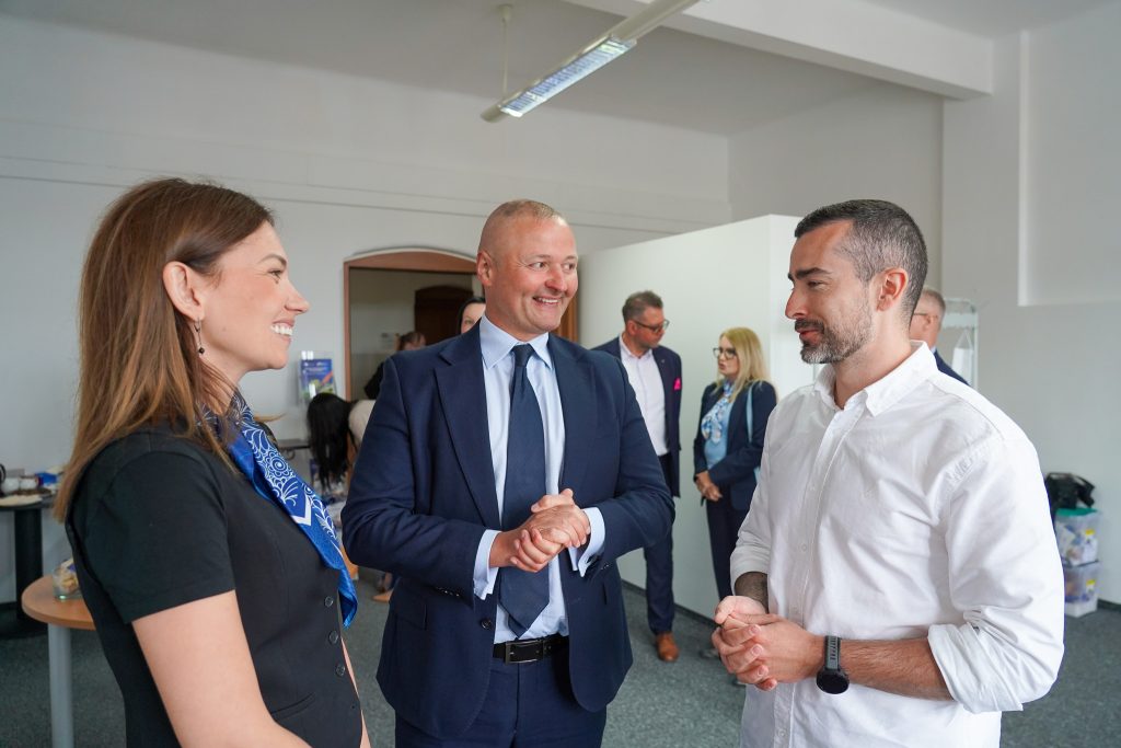ludzie, strefa dla biznesu, prezes