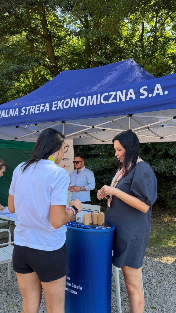 Rozmowy z przedsiębiorcami