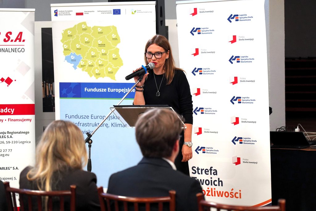 Dyrektor Departamentu Obsługi Przedsiębiorców