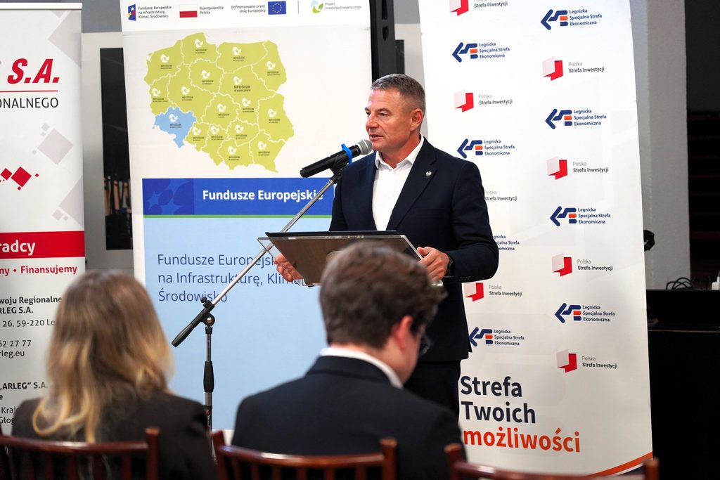 Wicewojewoda Dolnośląski